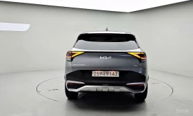 Kia Sportage 2.0D Trendy 4x4* ПОДГРЕВ* КАМЕРА* LANE ASSIST* , снимка 4