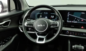 Kia Sportage 2.0D Trendy 4x4* ПОДГРЕВ* КАМЕРА* LANE ASSIST* , снимка 8