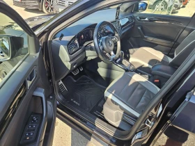 VW T-Roc 2.0 tdi  190 k.c., снимка 7
