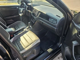 VW T-Roc 2.0 tdi  190 k.c., снимка 10