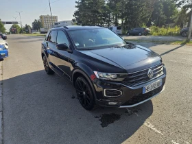 VW T-Roc 2.0 tdi  190 k.c., снимка 3