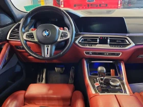 BMW X6 * COMPETITION * АВТОКРЕДИТ БЕЗ ПЪРВОНАЧАЛНА ВНОСКА, снимка 10