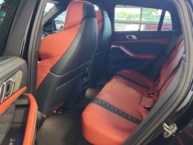 BMW X6 * COMPETITION * АВТОКРЕДИТ БЕЗ ПЪРВОНАЧАЛНА ВНОСКА, снимка 12