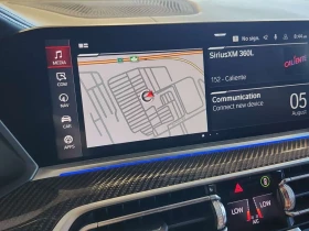 BMW X6 * COMPETITION * АВТОКРЕДИТ БЕЗ ПЪРВОНАЧАЛНА ВНОСКА, снимка 11