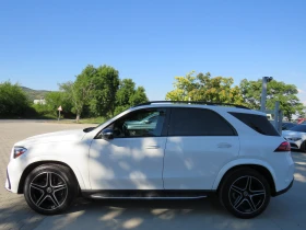 Mercedes-Benz GLE * HYBRID AMG PACK PANO KEYLESS NAVI 9G 4-MATIC* , снимка 8