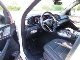 Mercedes-Benz GLE * HYBRID AMG PACK PANO KEYLESS NAVI 9G 4-MATIC* , снимка 9
