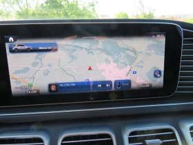 Mercedes-Benz GLE * HYBRID AMG PACK PANO KEYLESS NAVI 9G 4-MATIC* , снимка 16