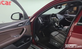 BMW X4 xDrive20i M Sport X, снимка 10