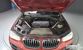 BMW X4 xDrive20i M Sport X, снимка 6