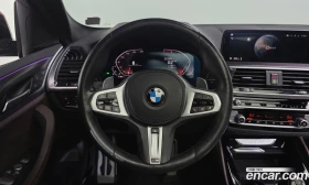 BMW X4 xDrive20i M Sport X, снимка 13