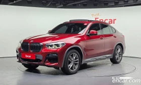 BMW X4 xDrive20i M Sport X, снимка 1