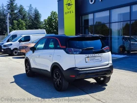 Opel Crossland X GS Line 1.2 бензин (96kW/130 к.с.) AT6 MY23, снимка 8