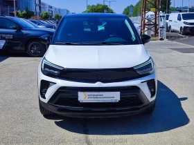 Opel Crossland X GS Line 1.2 бензин (96kW/130 к.с.) AT6 MY23, снимка 2