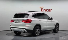 BMW X3 * xDrive 20d * ЦЕНА ДО БГ, снимка 2