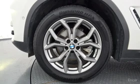 BMW X3 * xDrive 20d * ЦЕНА ДО БГ, снимка 16