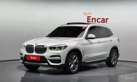 BMW X3 * xDrive 20d * ЦЕНА ДО БГ, снимка 1