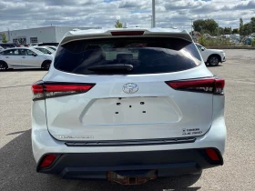 Toyota Highlander XLE | CARFAX | АВТОФИНАНСИРАНЕ, снимка 5