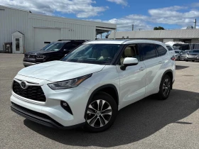 Toyota Highlander XLE | CARFAX | АВТОФИНАНСИРАНЕ, снимка 1