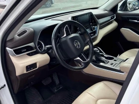 Toyota Highlander XLE | CARFAX | АВТОФИНАНСИРАНЕ, снимка 7