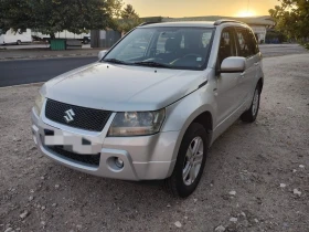 Suzuki Grand vitara, снимка 1