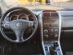 Suzuki Grand vitara, снимка 5