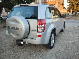Suzuki Grand vitara, снимка 4