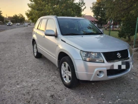 Suzuki Grand vitara, снимка 2