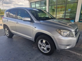 Toyota Rav4 RAV 4 CROSSOVER, снимка 2