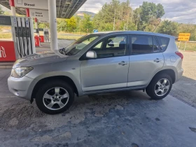 Toyota Rav4 RAV 4 CROSSOVER, снимка 3