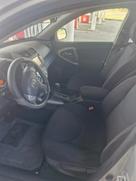 Toyota Rav4 RAV 4 CROSSOVER, снимка 15
