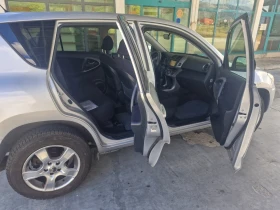 Toyota Rav4 RAV 4 CROSSOVER, снимка 10