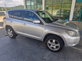 Toyota Rav4 RAV 4 CROSSOVER, снимка 8