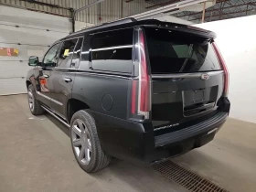 Cadillac Escalade * PREMIUM LUXURY * CARFAX* ПОДГРЕВ* ОБДУХВАНЕ* , снимка 4