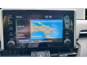 Toyota Rav4 Месечна вноска от 450  , снимка 15
