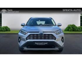 Toyota Rav4 Месечна вноска от 450  , снимка 5