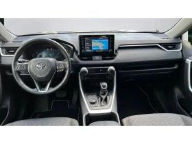 Toyota Rav4 Месечна вноска от 450  , снимка 8