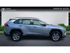 Toyota Rav4 Месечна вноска от 450  , снимка 17