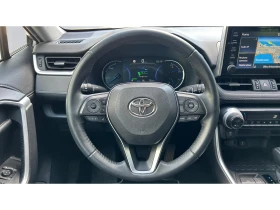 Toyota Rav4 Месечна вноска от 450  , снимка 13