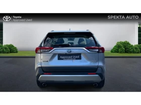 Toyota Rav4 Месечна вноска от 450  , снимка 4