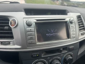 Toyota Hilux 3.0D , снимка 11
