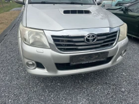 Toyota Hilux 3.0D , снимка 1