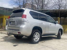 Toyota Land cruiser, снимка 4