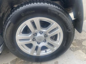 Toyota Land cruiser, снимка 5