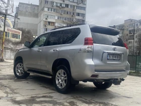 Toyota Land cruiser, снимка 2