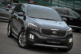 Kia Sorento 2.2CRDI / 4x4 / NOBLESSE !!!, снимка 7