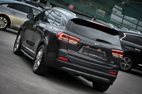 Kia Sorento 2.2CRDI / 4x4 / NOBLESSE !!!, снимка 3
