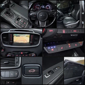 Kia Sorento 2.2CRDI / 4x4 / NOBLESSE !!!, снимка 14