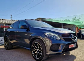     Mercedes-Benz GLE Coupe 350CDI/4MATIK/AMG/SERVIZNA ISTORIA