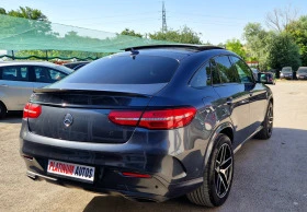     Mercedes-Benz GLE Coupe 350CDI/4MATIK/AMG/SERVIZNA ISTORIA