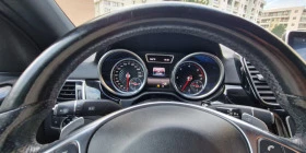 Mercedes-Benz GLE Coupe 350CDI/4MATIK/AMG/SERVIZNA ISTORIA | Mobile.bg    12